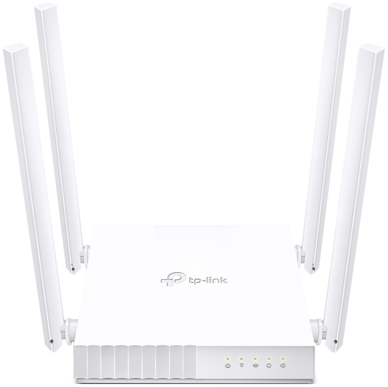Router wireless TP-LINK Archer C24 Dual-Band WiFi 5