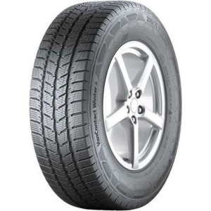 Continental VanContact Winter 225/70R15C 110/112R