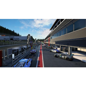 505 Games ASSETTO CORSA COMPETIZIONE pentru PlayStation 4