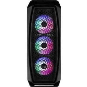 Aerocool Aero One Frost Black