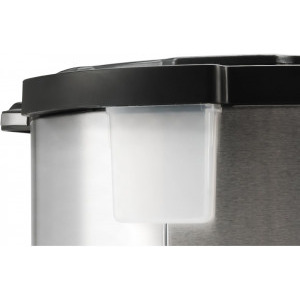 Crock-Pot Multicooker, Express CSC051X, 1000W, 5.6L, Argintiu