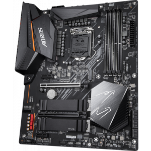 GIGABYTE Z490 AORUS ELITE AC