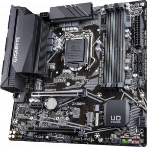 GIGABYTE Z490M