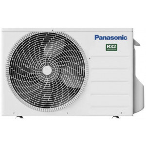 Aer Conditionat Panasonic Kit Tz50tke 18000 Btu Clasa A A Wi Fi Ready Inverter Pc Garage