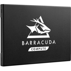 Seagate BarraCuda Q1 960GB SATA-III 2.5 inch