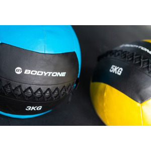 BodyTone Mingi usoare de peret 9 kg