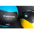 BodyTone Mingi usoare de peret 9 kg