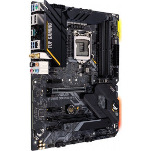 ASUS TUF GAMING Z490-PLUS (WI-FI)