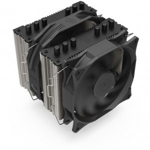 SilentiumPC Grandis 3