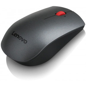Lenovo Professional, Wireless, Laser, Black