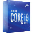 Procesor Intel Comet Lake, Core i9 10900KF 3.7GHz Box