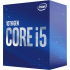 Procesor Intel Comet Lake, Core i5 10500 3.1GHz Box