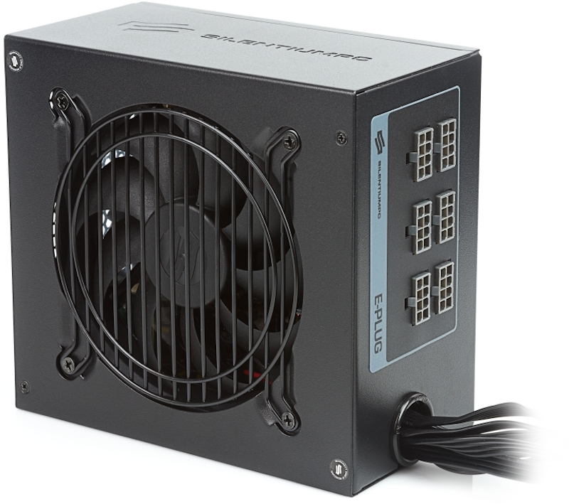 Sursa SilentiumPC Vero M3, 80+ Bronze, 700W