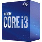 Procesor Intel Comet Lake, Core i3 10100F 3.6GHz Box