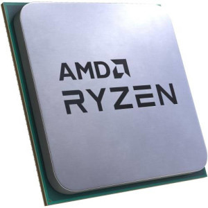 AMD Ryzen 3 3100 3.6GHz Tray