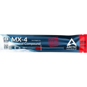 ARCTIC AC MX-4, 2019 Edition, 2g