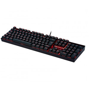 Redragon Mitra Mecanica Red Switch