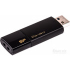 Memorie externa Silicon Power Blaze B05 32GB USB 3.0 Black