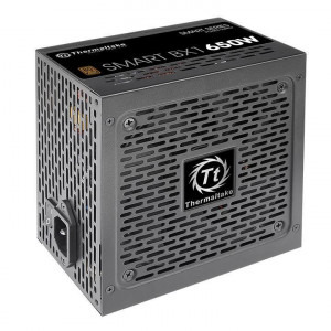 Sursa Thermaltake Smart BX1, 80+ Bronze, 650W