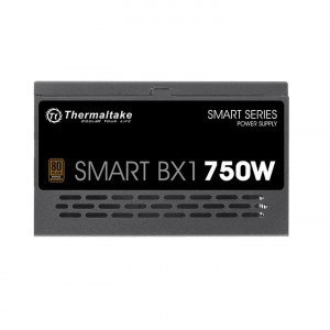 Thermaltake Smart BX1, 80+ Bronze, 750W