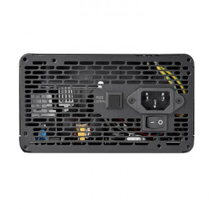 Thermaltake Smart BX1 RGB, 80+ Bronze, 550W
