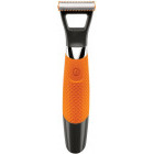 Aparat de ras Remington DuraBlade MB050, aparat hibrid pentru barbierit si tuns barba