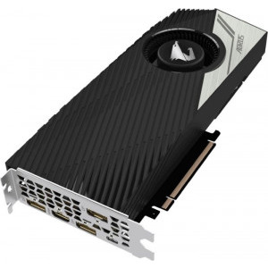 GIGABYTE AORUS GeForce RTX 2080 Ti TURBO 11GB GDDR6 352-bit