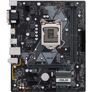 ASUS PRIME H310M-AT R2.0 と i7-9700kf PRIME H310M-DASH R2.0｜Motherboards｜ASUS Global