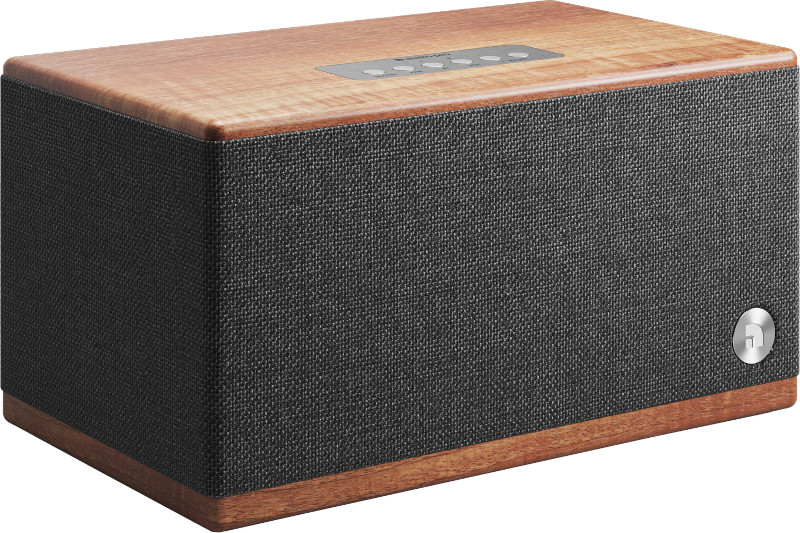 Boxe Audio Pro BT5 Walnut