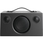 Boxa smart Audio Pro C3 Coal Black