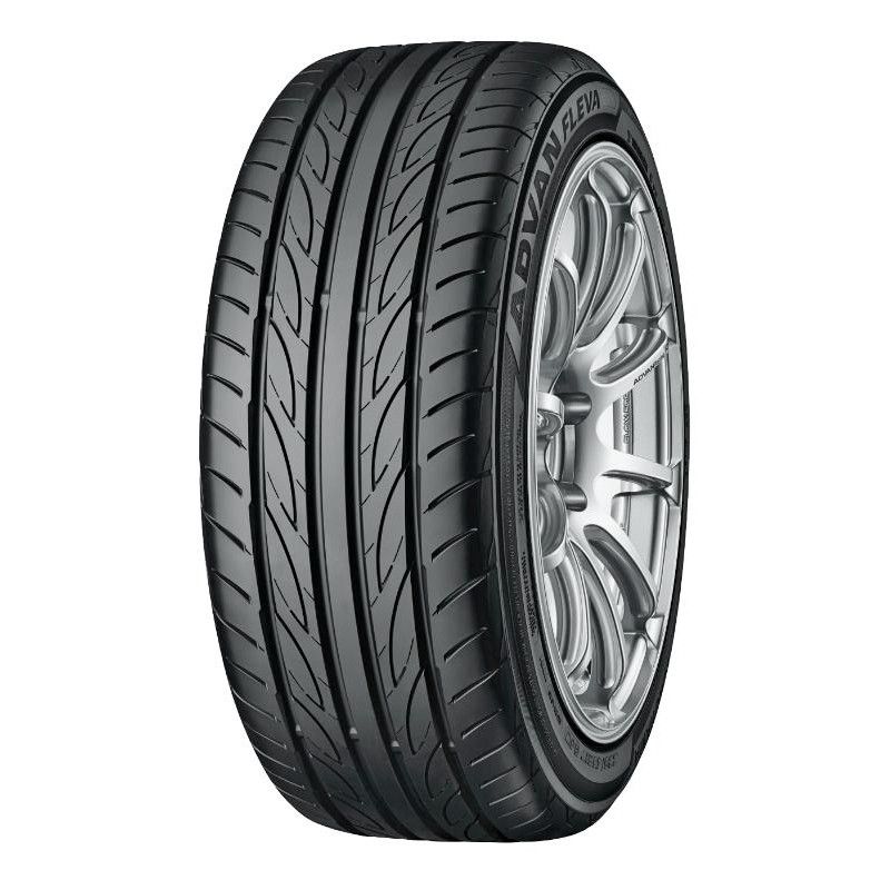 Anvelopa vara YOKOHAMA Advan Fleva V701 205/55R17 91V