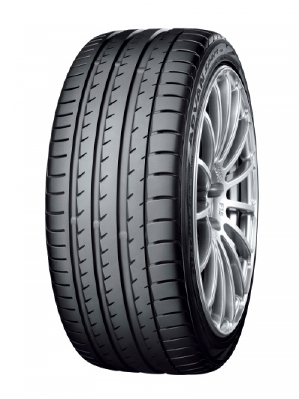 Anvelopa vara YOKOHAMA Advan Sport V105 275/30R19 96Y