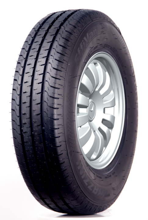 Anvelopa vara Mazzini Effivan 225/70R15C 112/110S