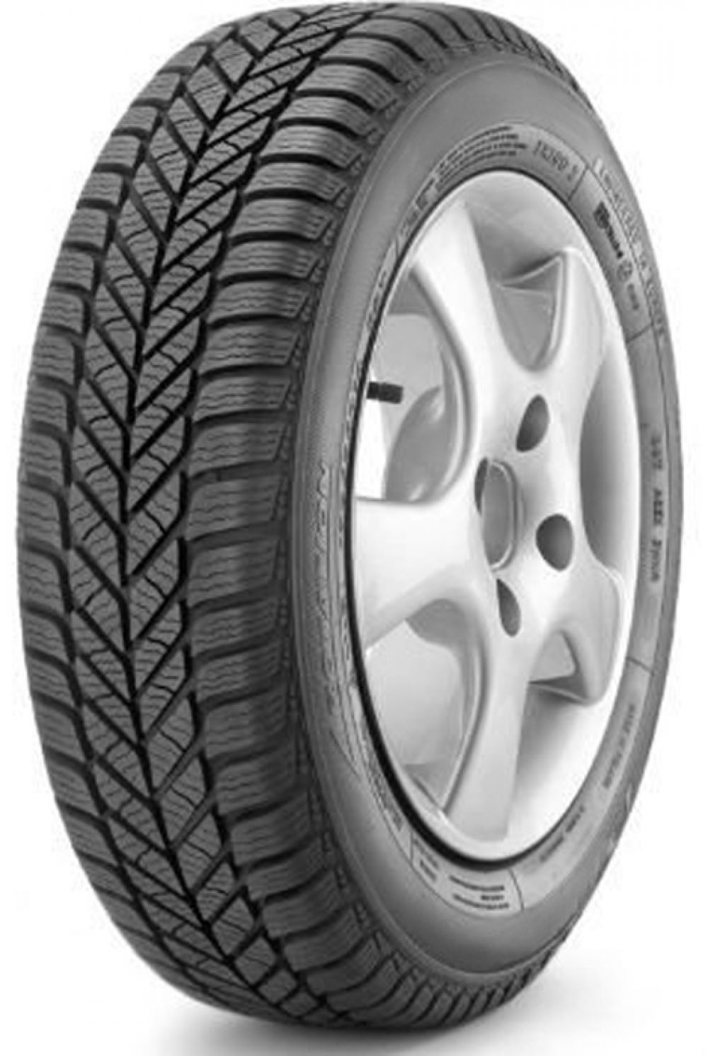 Anvelopa iarna Kelly WINTER ST 195/65R15 91T