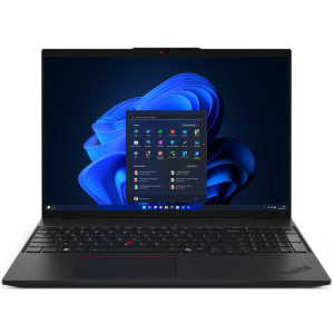 Laptop Lenovo 16'' ThinkPad L16 Gen 1, WUXGA IPS, Procesor Intel