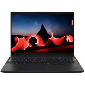 Laptop Lenovo 16'' ThinkPad L16 Gen 1, WUXGA IPS, Procesor Intel