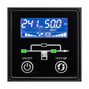 Eaton 9E3000I 3000 VA
