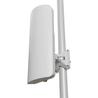Access point MikroTik L22UGS-5HAXD2HAXD-15S Dual-Band WiFi 6