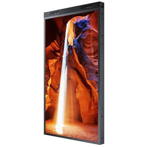 Samsung OM55N-D LH55OMNDSGBXEN Smart 55 inch FHD VA 6 ms 60 Hz Dual Display