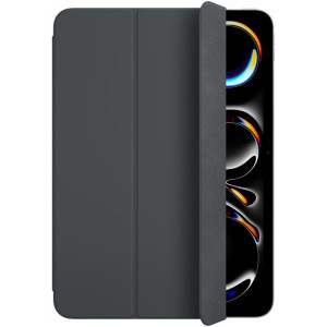 Apple Husa protectie Smart Folio Black pentru iPad Pro 11-inch (M4)