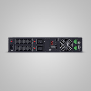 CyberPower OLS3000ERT2UA 3000VA