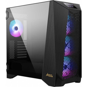 MSI MEG Prospect 700R Black