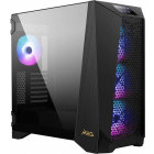 Carcasa MSI MEG Prospect 700R Black