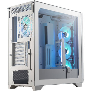 MSI MPG Gungnir 300R Airflow White