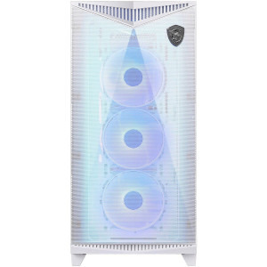 MSI MPG Gungnir 300R Airflow White