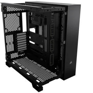 Corsair 6500D Black