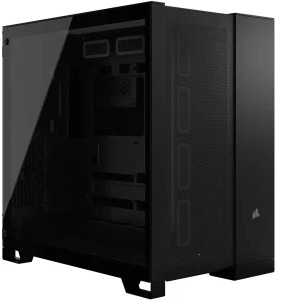 Corsair 6500D Black
