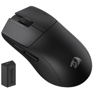 Redragon King 4K Pro Black