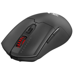 Redragon Fyzu Pro Wireless Black