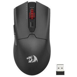 Redragon Fyzu Pro Wireless Black